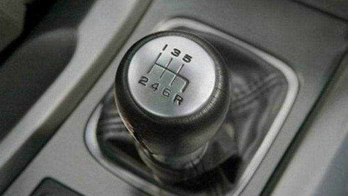 Xe số sàn chưa hoàn toàn mất đi trong tương lai gần nhưng sẽ càng ngày càng ít đi