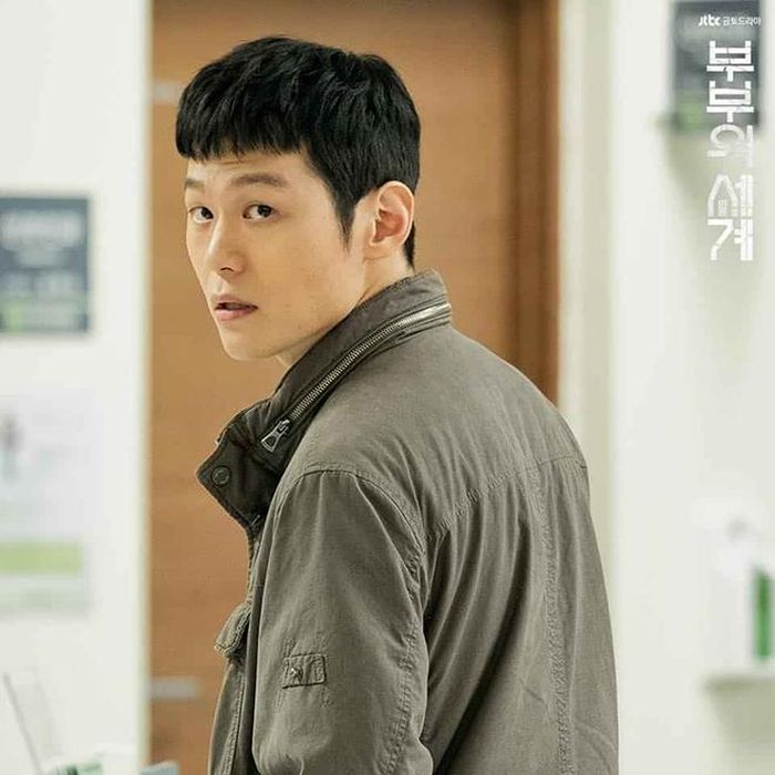 In Kyu đánh đập bạn gái Hyun Seo dã man