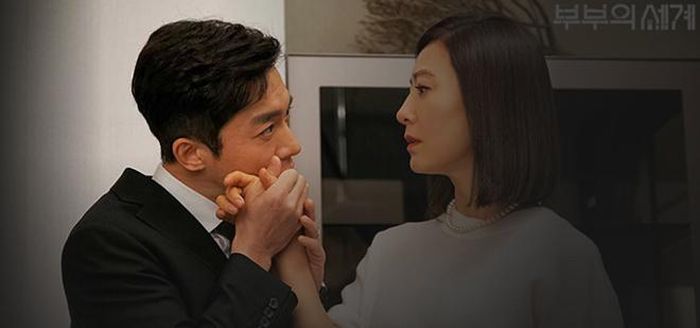 Je Hyuk thuộc kiểu đàn ông sống buông thả