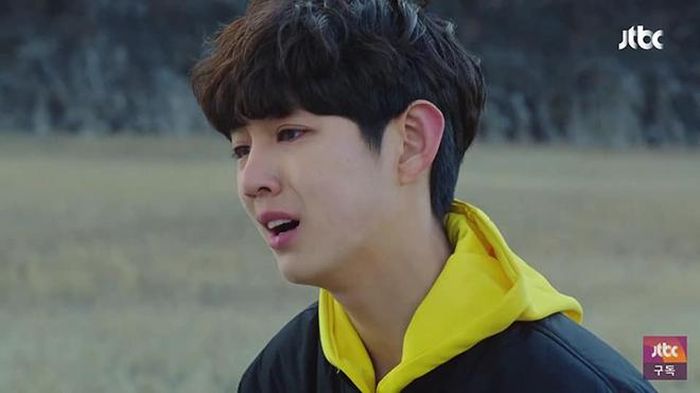 Joon Young bị ghét vì luôn ủng hộ Tae Oh ngay cả khi bố ngoại tình
