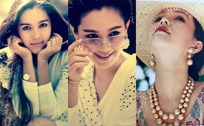Ở thời điểm hiện tại, Diễm My có cuộc sống viên mãn bên chồng đại gia, vẫn thường xuyên tham gia các sự kiện giải trí.