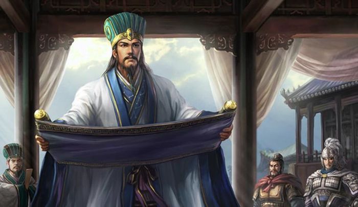 Trong khi Gia Cát Lượng giỏi mưu lược, liệu sự như thần, Triệu Vân là hổ tướng dũng mãnh, gan dạ, thiện chiến, có võ nghệ cao cường và thường dẫn binh đánh trận. Ông có nhiều công lao to lớn giúp nhà Thục Hán vững mạnh trước thế lực của Tào Tháo và Tôn Quyền.