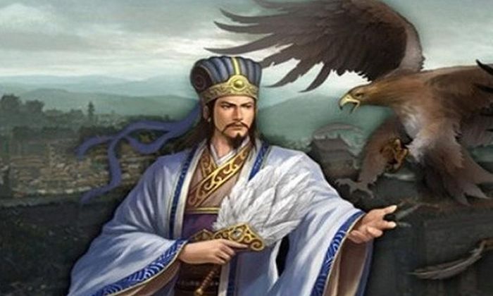 Khi còn sống, Gia Cát Lượng và Triệu Vân có mối quan hệ khá tốt đẹp. Hai người nể trọng nhau vì đều là người có tài và có cùng chí hướng muốn nhà Thục Hán hoàn thành đại nghiệp thống nhất thiên hạ.