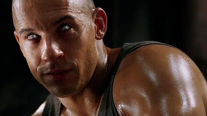  Nếu không nhờ sự gắn bó của Vin Diesel với nhân vật Riddick, không biết bao giờ Toretto mới có cơ hội quay lại với Fast &amp; Furious. 