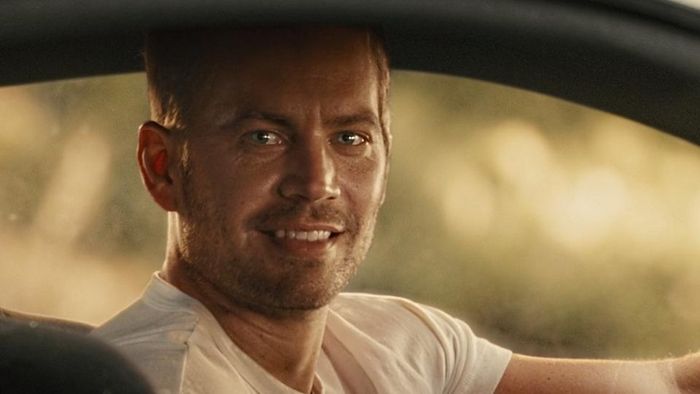  Cảnh phim cuối cùng của Brian O'Conner trong Furious 7 khiến nhiều khán giả rưng rưng nước mắt. 