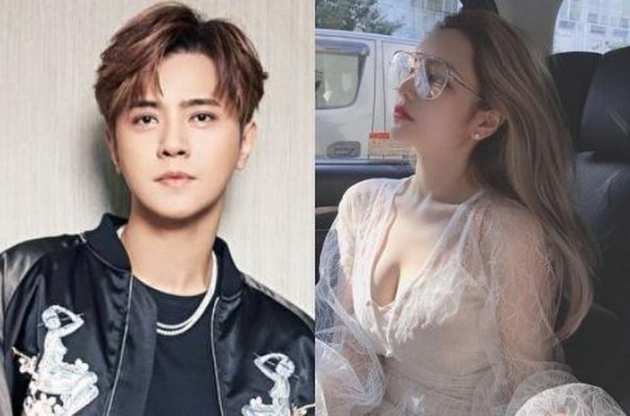 La Chí Tường lao đao sự nghiệp sau khi bị bạn gái cũ phanh phui đời sống riêng.