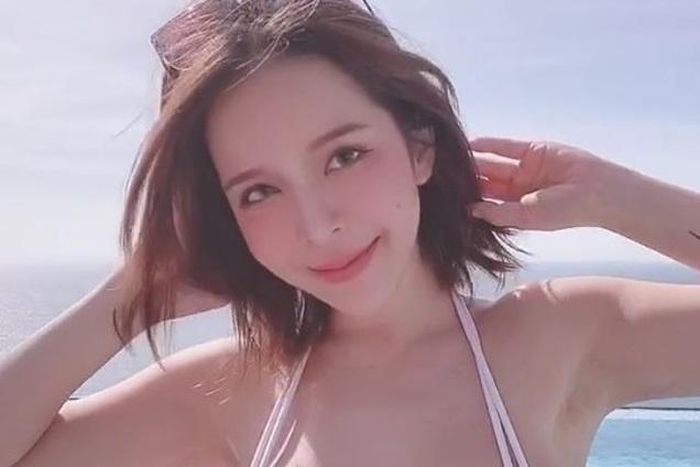 Trần Hương Lăng cho hay buổi tiệc sinh nhật "không có gì quá đà".