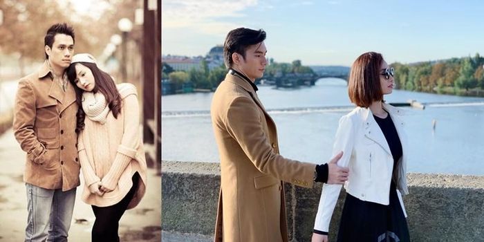 Chia sẻ loạt hình chụp cùng “hai bạn diễn hợp gu và ăn ý nhất” là Việt Anh và Nhan Phúc Vinh, Lã Thanh Huyền nhận xét: “Đặc điểm chung của họ là diễn xuất có chiều sâu, bên ngoài lạnh lùng bên trong nồng ấm. Giàu cảm xúc và tung hứng rất tốt với bạn diễn”.