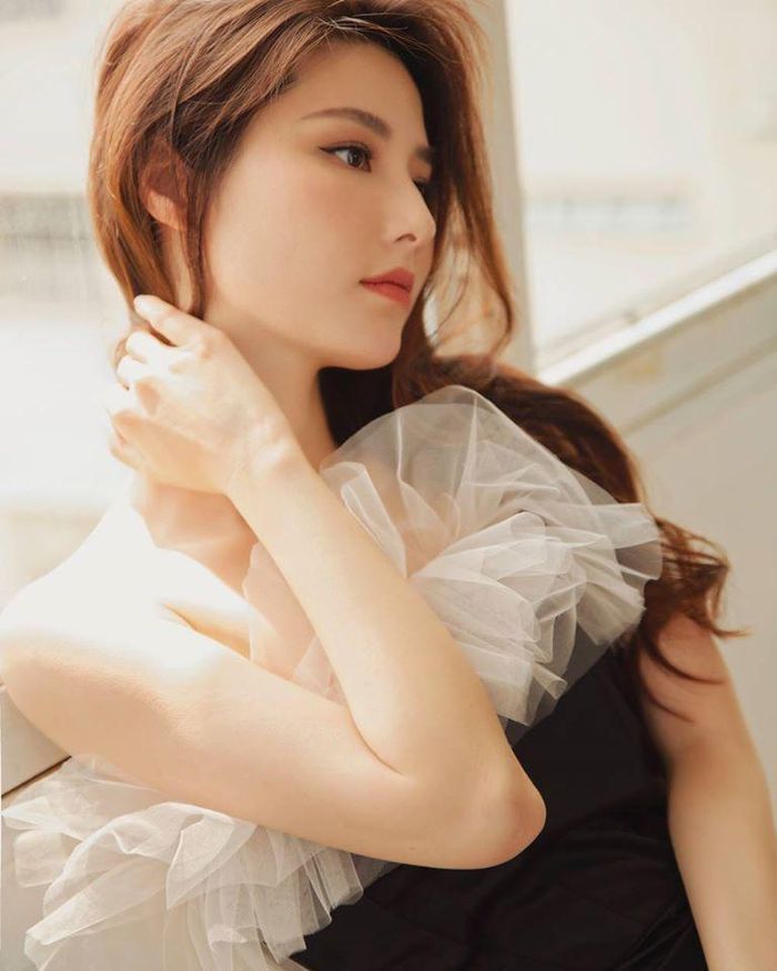 Quay lại đóng phim truyền hình sau một thời gian dài tạm nghỉ, Diễm My 9x tâm sự: “My hy vọng càng ngày mọi người sẽ càng yêu hơn vai diễn của mình. My sẽ cố gắng hết sức để cống hiến nhiều hơn nữa với những vai diễn thật hay”.
