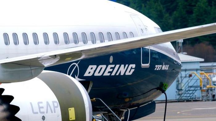  Bên cạnh đó, Boeing dự kiến cắt giảm 10% nhân lực để tiết kiệm chi phí. Công ty sẽ công bố báo cáo kết quả kinh doanh quý I trong tuần này. Ảnh: Getty Images. 