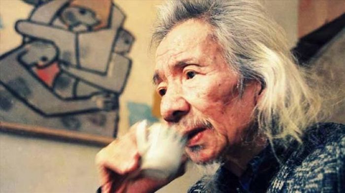 Nhạc sĩ Văn Cao - tác giả “Mùa Xuân đầu tiên”
