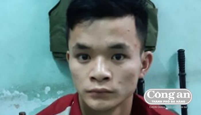 Đối tượng Nguyễn Xuân Hồng