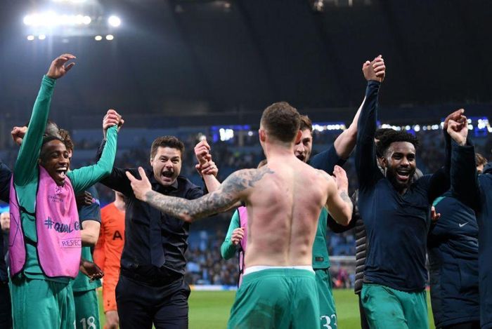 Ông chủ tương lai của Newcastle sẵn sàng trả Pochettino 19 triệu bảng/mùa hòng nhận được cái gật đầu của cựu thuyền trưởng Tottenham