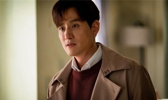 Nhân vật Lee Tae Oh trong phim.