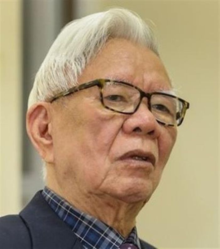 Đồng chí Nguyễn Đình Hương. Ảnh: TTXVN