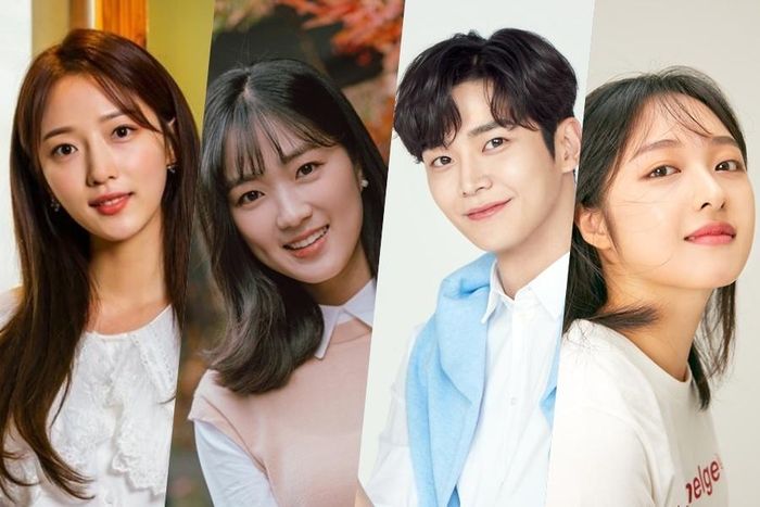 Osen đã đưa tin Pyo Ye Jin, Rowoon (SF9), Kim Hye Yoon và Kim Bo Ra đã ghi hình mùa thứ 3 cho show giải trí Busted hôm 24/4 vừa qua. Mùa mới này sẽ được phát hành tháng 11 năm nay trên Netflix.