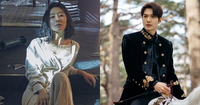 Thế giới hôn nhân tiếp tục thống trị rating tối thứ 6 với 21,1%. Tuy nhiên, tỷ suất người xem trong tuần này đã có sự giảm nhẹ so với tập tuần trước 1,79%. Trong khi đó, tỷ suất người xem của Quân Vương Bất Diệt tiếp tục giảm, chỉ đạt rating trung bình toàn quốc 7,6% và 8,6% trong tập tối qua, giảm 1,1% so với tập trước.