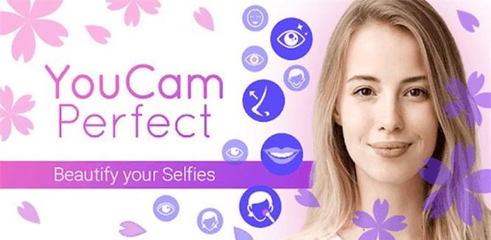 Phần mềm chỉnh sửa ảnh dành cho các bạn nữ đam mê "tự sướng" (Ảnh: iShareGame)