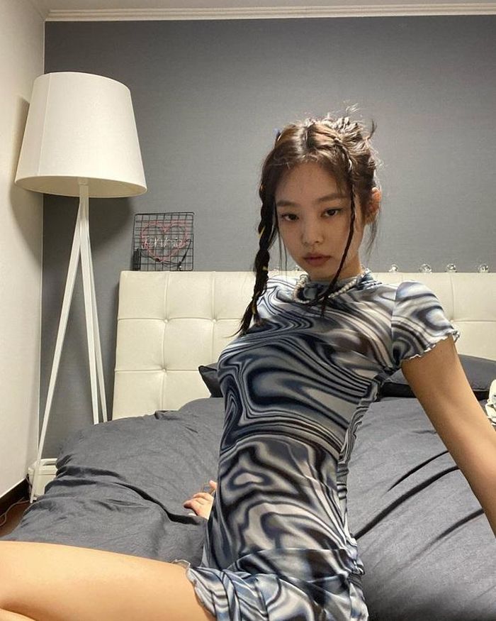 Jennie (Blackpink)