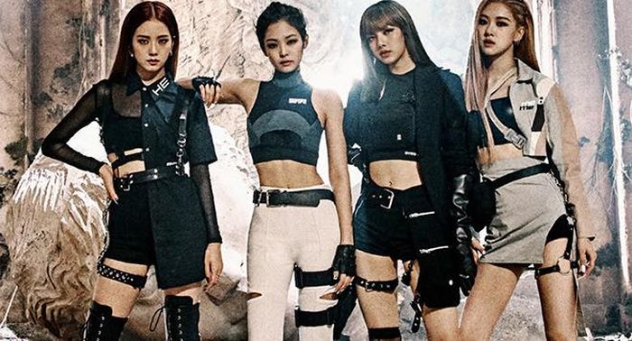 Blackpink