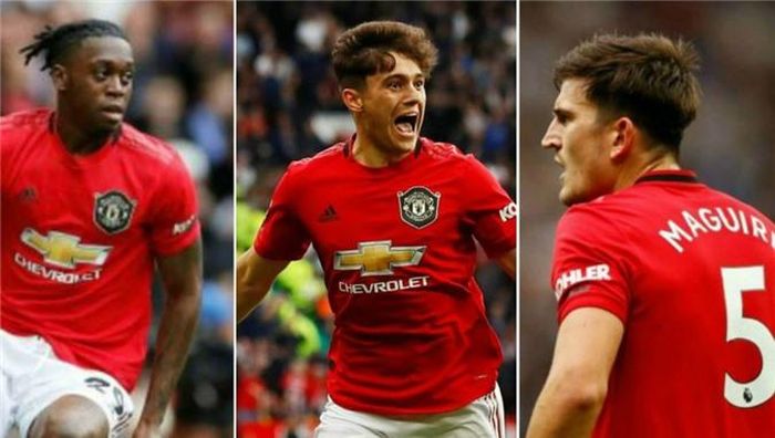 Thành công của những bản hợp đồng ở mùa này khiến Man United càng không cần một giám đốc bóng đá