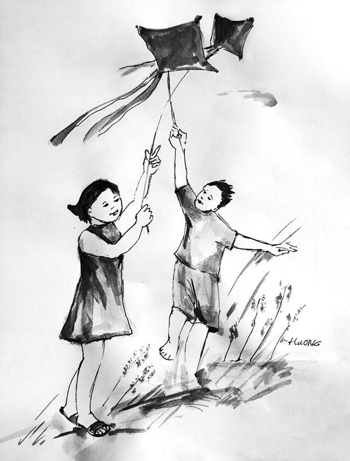 Minh họa: KIM HƯƠNG