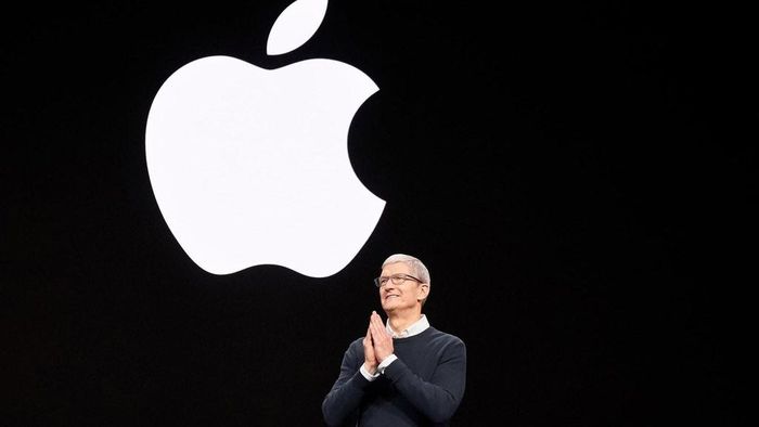  Tim Cook không ngại khẳng định iPhone SE tạo được sức hút với người dùng Android. 
