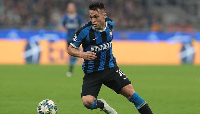 Martinez cần ở lại Inter để hoàn thiện hơn. Ảnh: Getty.