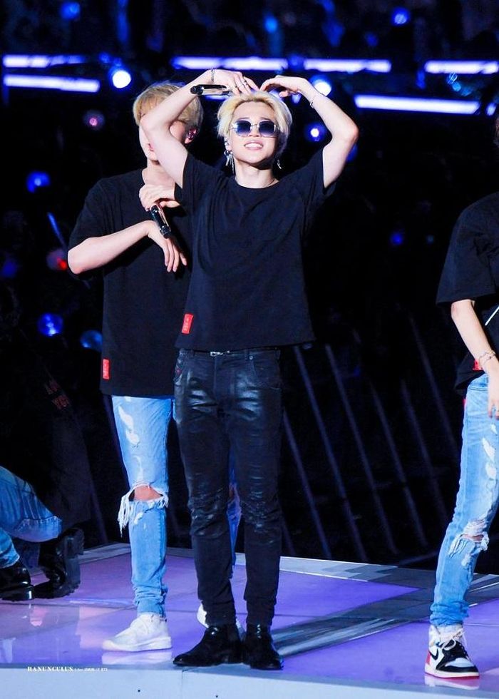 Jimin (BTS)
