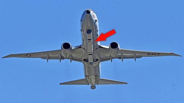 Thông số kỹ thuật của radar AAS chưa chính thức được tiết lộ. Nhưng theo nguồn tin của trang Drive, hệ thống radar mới được phát triển dựa trên cơ sở radar đảm nhiệm chức năng theo dõi tương tự lắp trên máy bay tuần tra P-3C Orion.