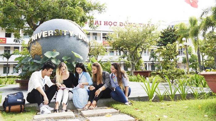 Nhiều người giờ nhắc đến Đồng Tháp như "một địa phương khởi nghiệp".