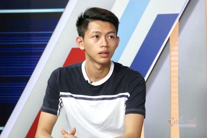 Anh Trương Thế Diệu, công ty Denso, Huy chương Bạc Hội thi tay nghề thế giới năm 2019; Gương mặt trẻ Việt Nam tiêu biểu năm 2019.