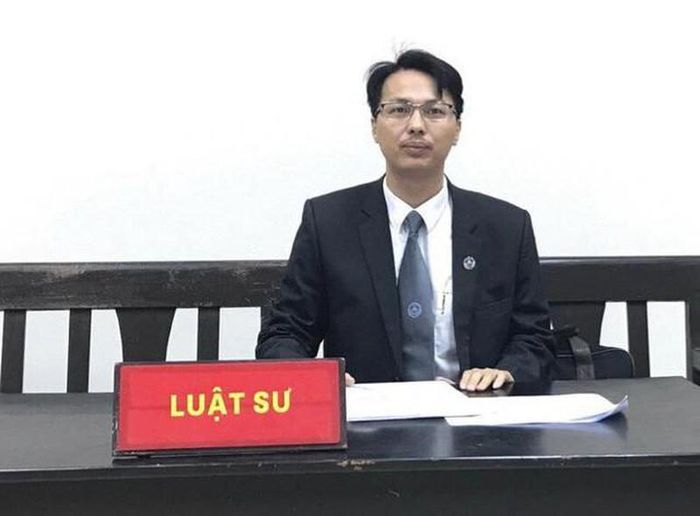  Luật sư Đặng Văn Cường, Văn Phòng luật sư Chính Pháp, Đoàn luật sư TP Hà Nội