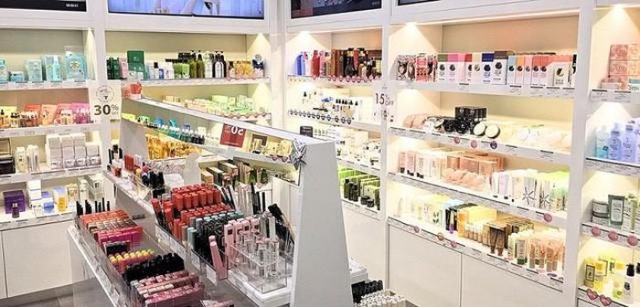 Người dân chú ý dùng hương liệu, mỹ phẩm phù hợp và đúng cách, bởi cái gì quá nhiều cũng không tốt. Ảnh minh họa.