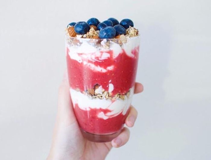  Món tráng miệng Skyr sẽ đem đến cho bạn cảm giác thanh đạm, nhẹ bụng trong những ngày hè nóng bức 