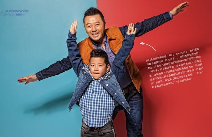 Quách Đào phải đăng bài xin lỗi công chúng. Hình tượng người chồng, người cha mẫu mực của anh sụp đổ vì một cuốn sách.