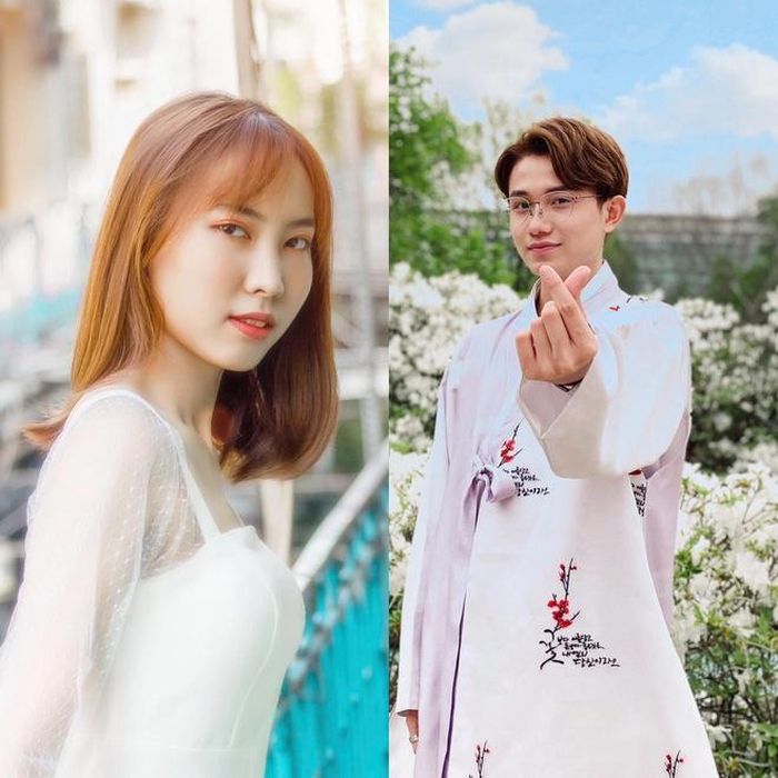  Hiểu được những thiệt thòi của bạn gái, Thịnh luôn làm mọi cách để khiến Ngọc vui vẻ. Những ngày lễ, sinh nhật, kỷ niệm anh đều tặng cô những món quà bất ngờ. Hay mỗi lần về nước, nam du học sinh thường tự tay nấu ăn, đưa Ngọc đi chơi. 