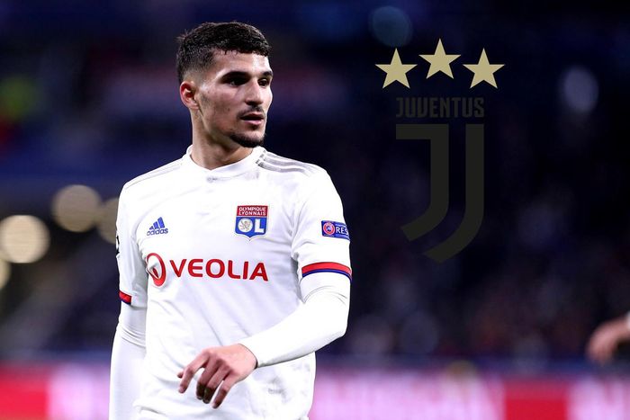 Aouar bước đầu đạt thỏa thuận với Juventus