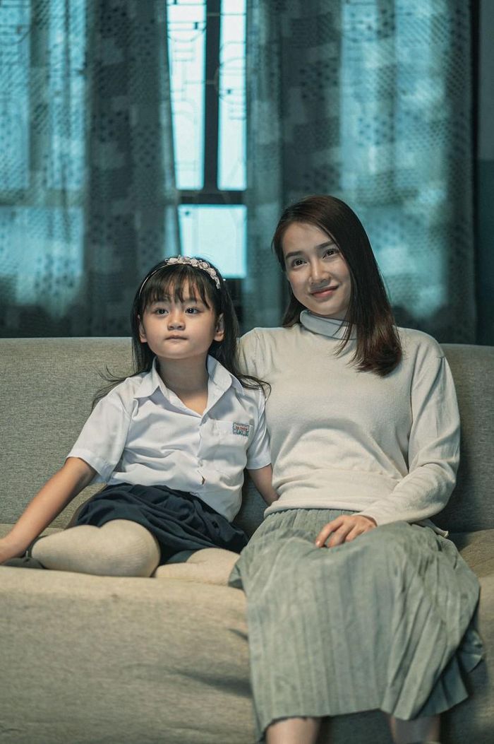 Nhã Phương tiết lộ có nhiều cảm xúc hơn sau khi sinh con.và làm mẹ.