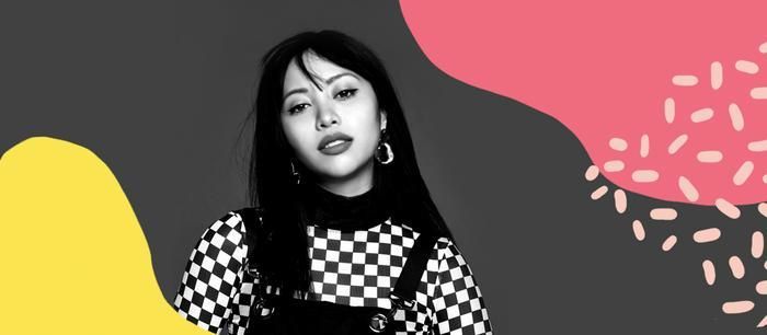 Thoát khỏi YouTube không phải là lựa chọn tối ưu nhất, nhưng Michelle Phan cho rằng đó là cách duy nhất để giúp cô cảm thấy tốt hơn. (Ảnh: Girlboss)