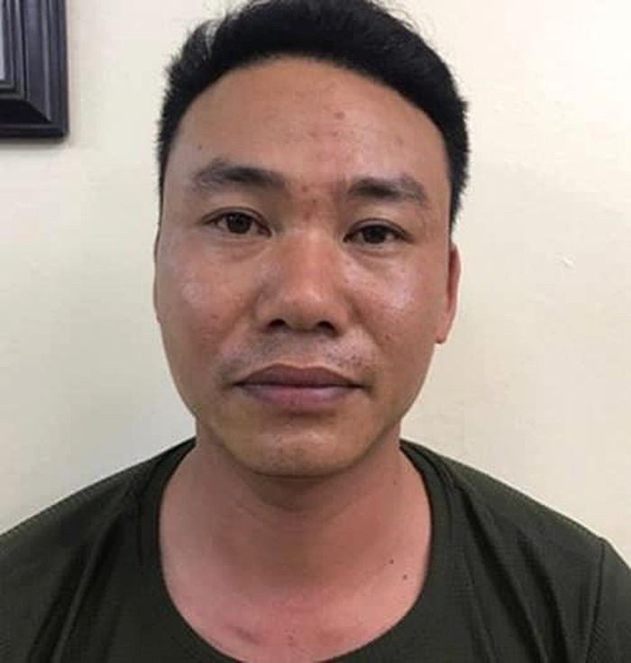 Nguyễn Mạnh Quân