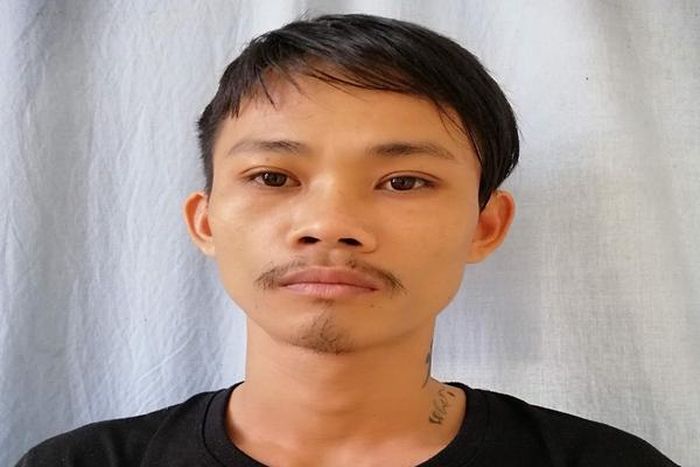 Đối tượng Lê Hồng Hạnh