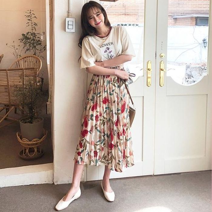 Chọn những thiết kế sáng màu