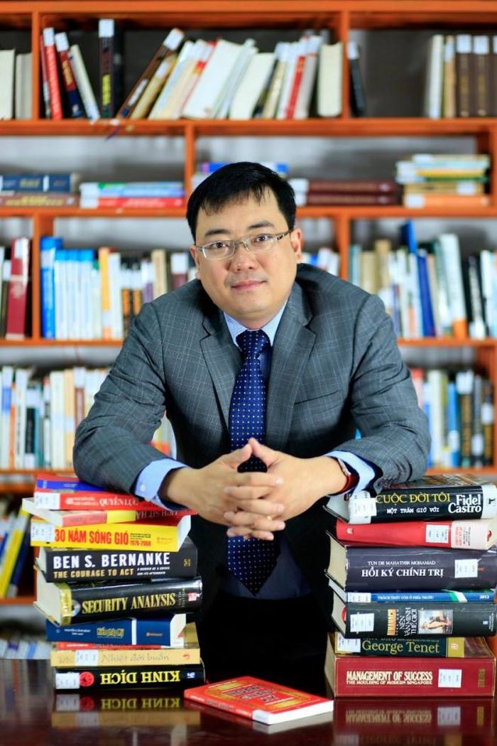 * Đó là một trong những lý do để việc kinh doanh ebook hiện nay gặp bế tắc?