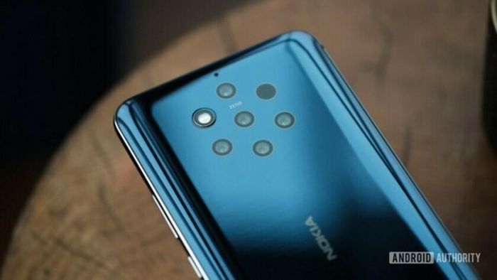  Không phải cứ nhiều Camera hơn là chụp ảnh đẹp hơn đâu nhé.
