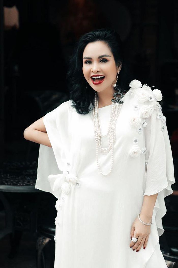 Thanh Lam.