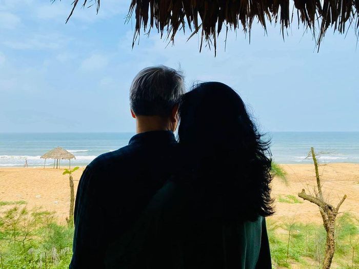 Hình ảnh được Thanh Lam đăng tải.