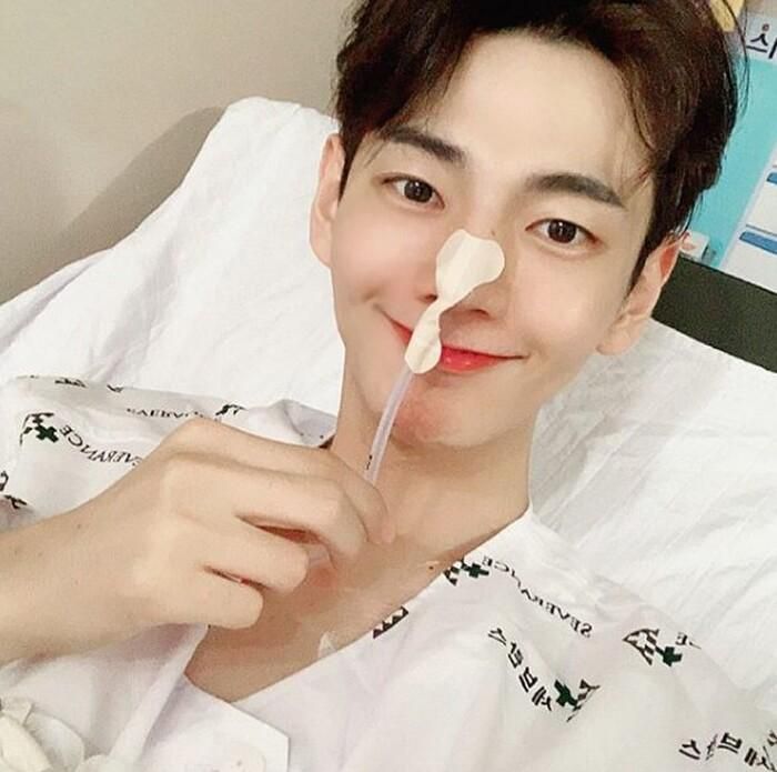 Đối với những người không thể đến tham dự được tang lễ vì bận bịu, thì tôi sẽ tiết nơi mà Ji Hoon an táng, đó là tại Công viên Blue Soul Memorial ở Ilsan.