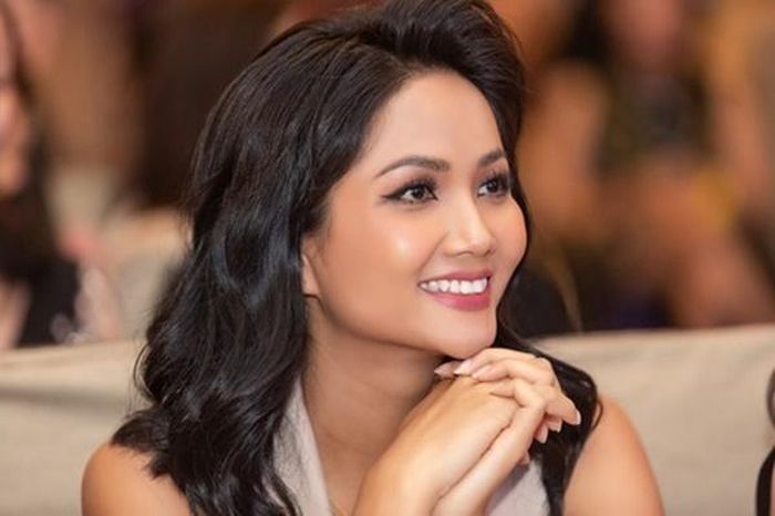 H'Hen Niê đã học hỏi được nhiều điều trong thời gian cách ly xã hội.