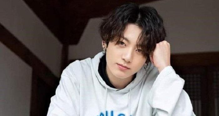 Jungkook BTS